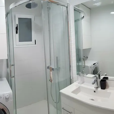 Апартаменты Vv Canteras Sol Y Playa